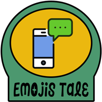Emojis Tale Badge